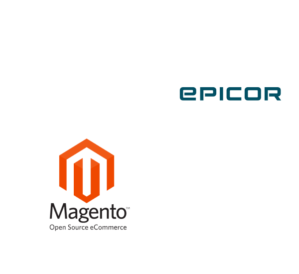 Magento-Epicor-integration-page
