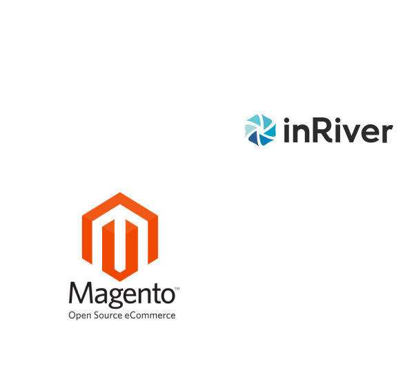 Magento-Inriver-integration