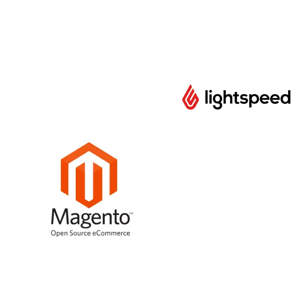 Magento Lightspeed integration
