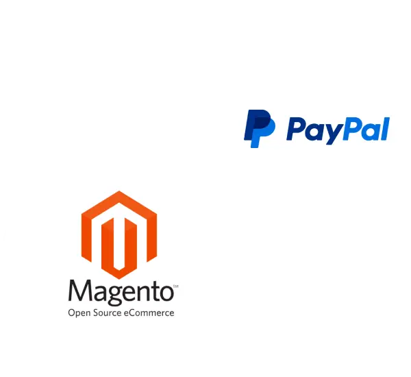 Magento PayPal integration