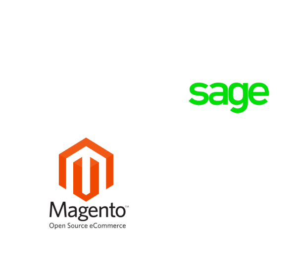 Magento-Sage-integration