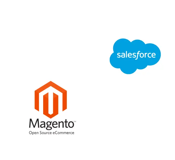 Magento Salesforce integration