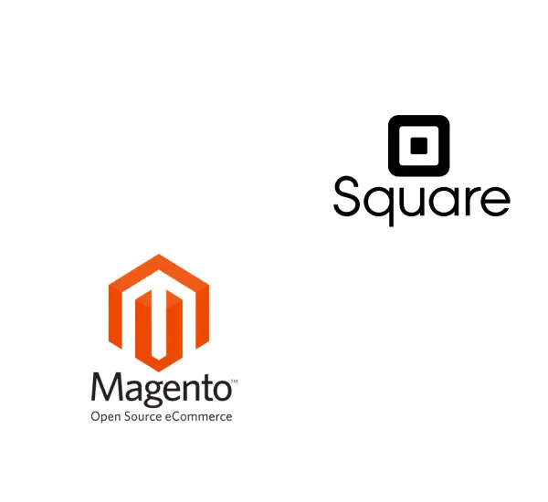 Magento Square integration