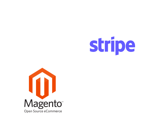 Magento-Stripe-integration