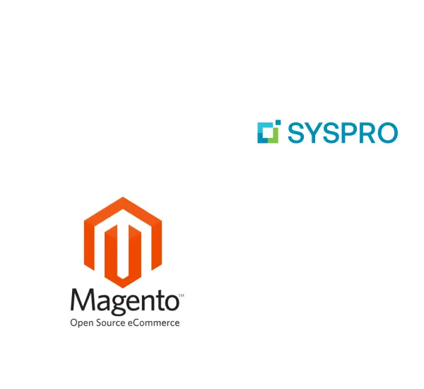 Magento Syspro integration
