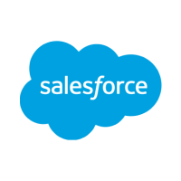 Salesforce with Magento
