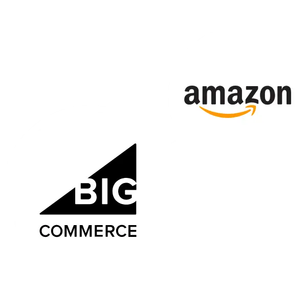 Amazon BigCommerce integration