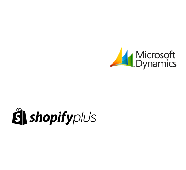 Dynamics-Shopify-Plus-integration