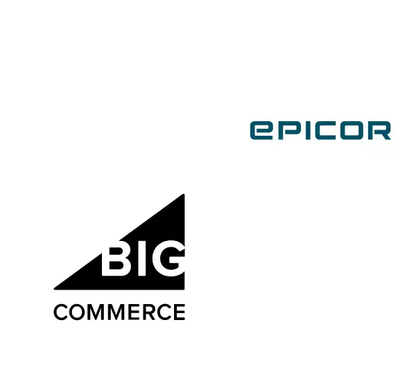 Epicor BigCommerce integration