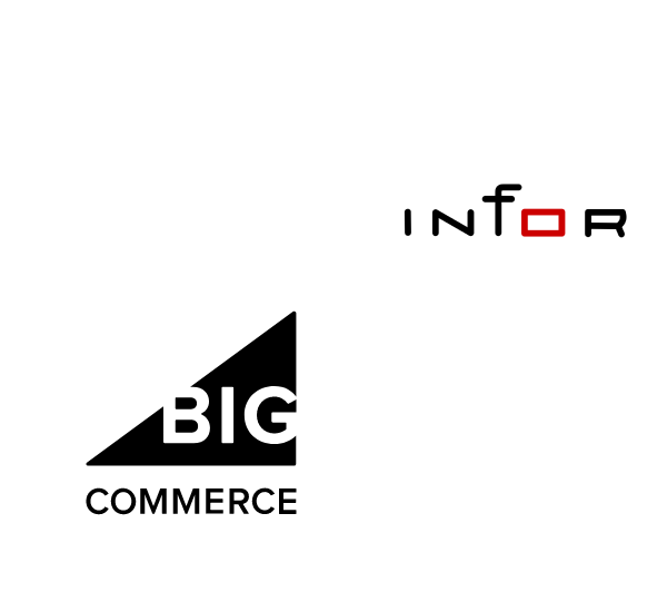 Infor-BigCommerce-integration