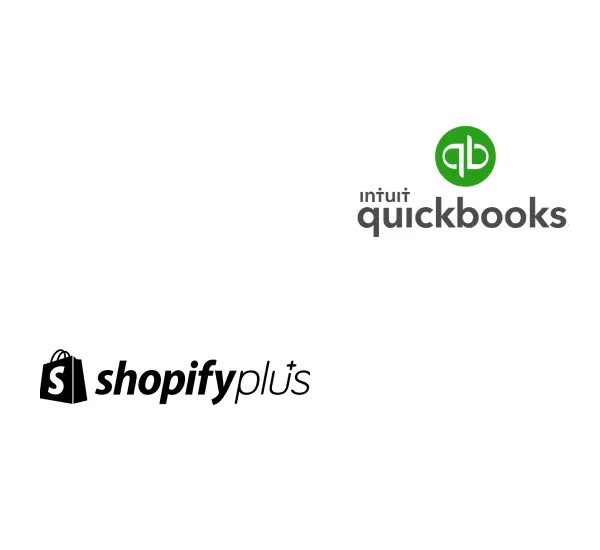 QuickBooks Shopify Plus integration