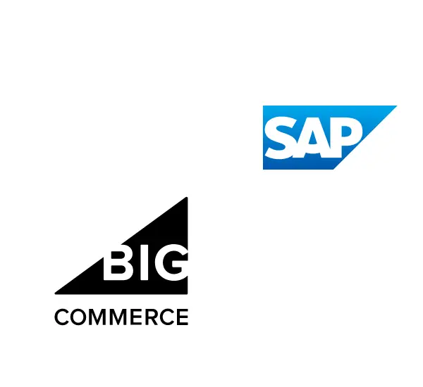 SAP BigCommerce integration
