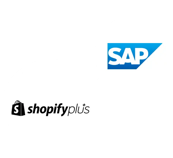 SAP Shopify Plus integration