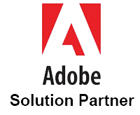 Adobe solution partner