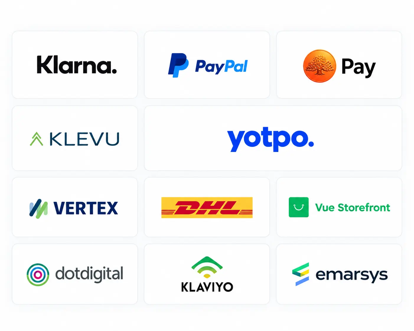 partnership