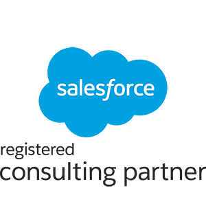 salesforce consulting partner