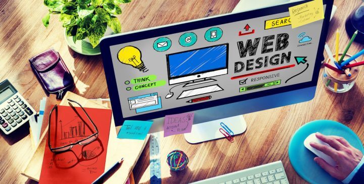 webdesign