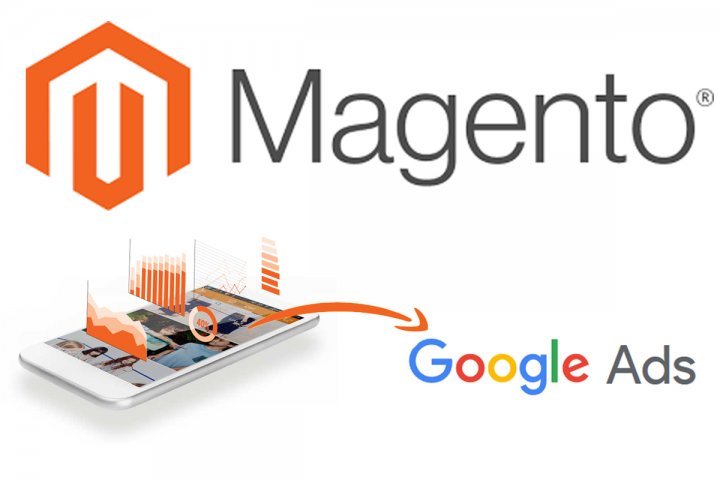 Magento Google Shopping ads Channel