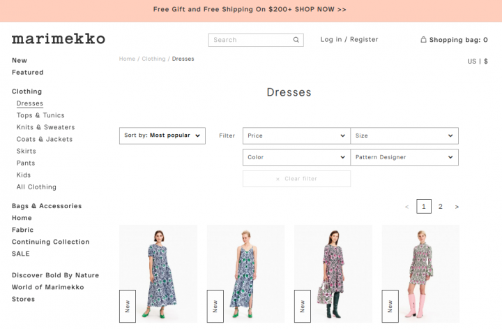 What Are the Must-have Features of Ecommerce Website Design? - Elogic