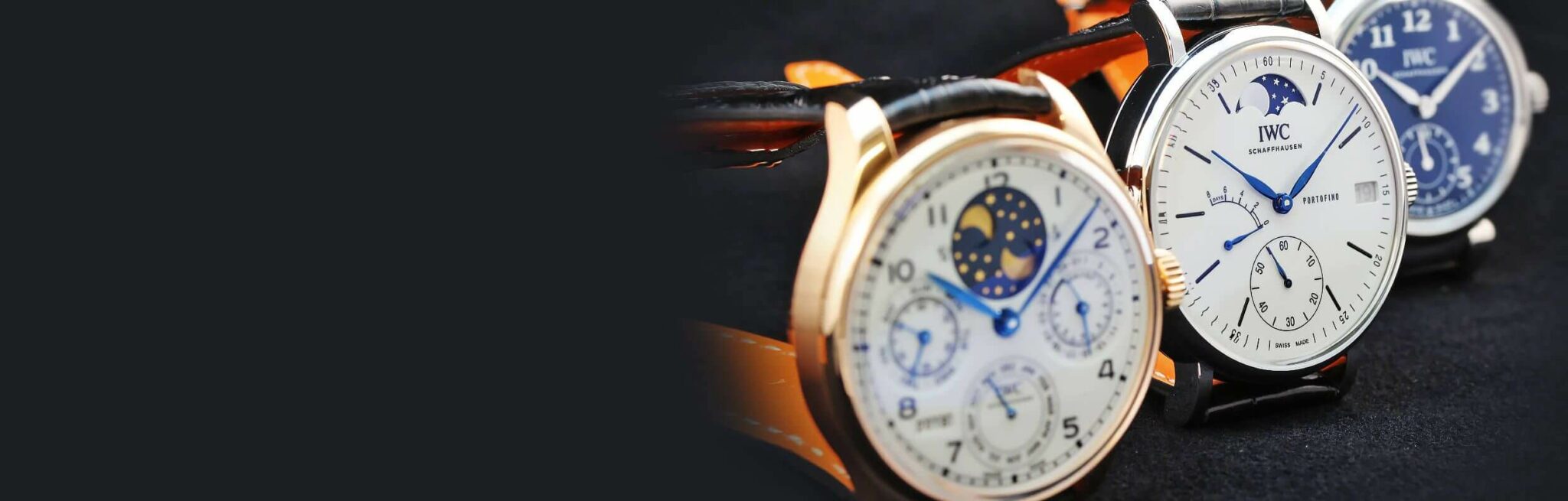 Watches of Mayfair