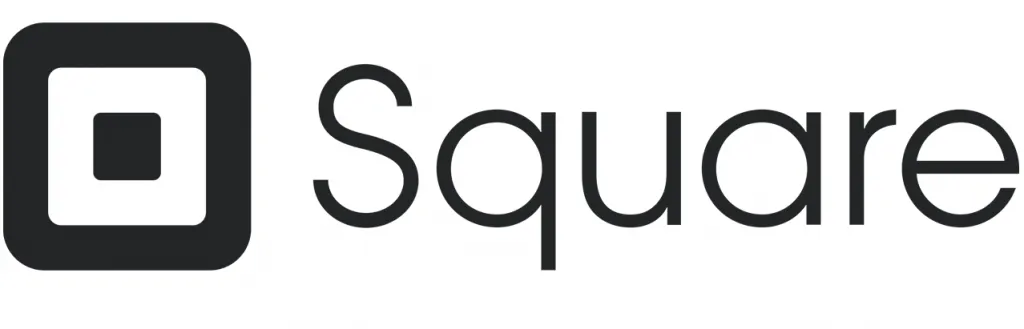 Square logo