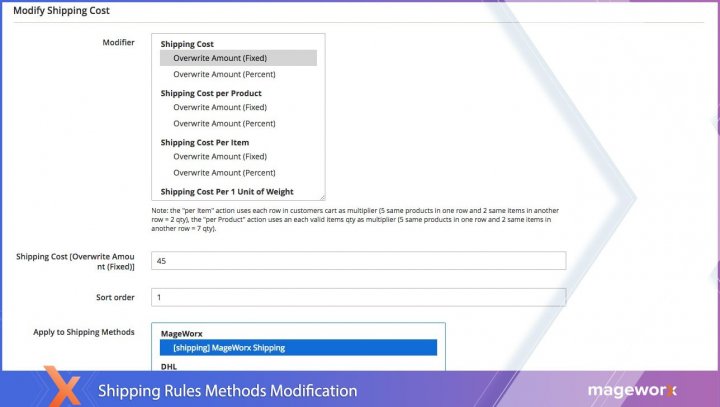 Magento 2 Shipping Suite Ultimate