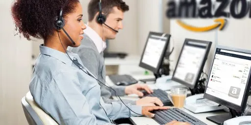 Amazon Resolving Customer Problems Amazon's Ecommerce Strategy | Elogic Commerce