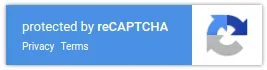 Invisible Captcha from Google