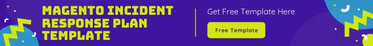purple cyber monday sale announcements leaderboard ad