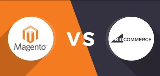 magento commerce cloud vs bigcommerce