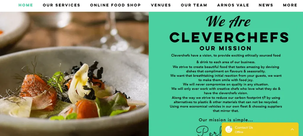Cleverchefs