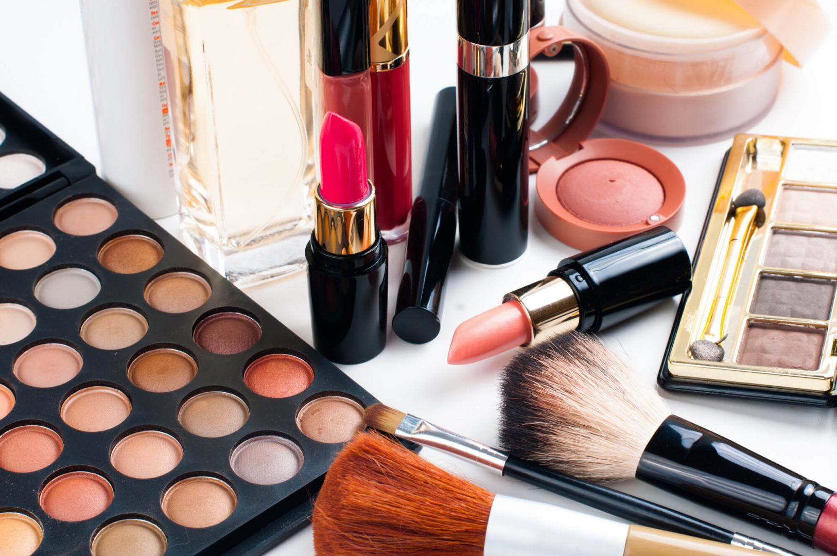 Makeup products deals online shopping