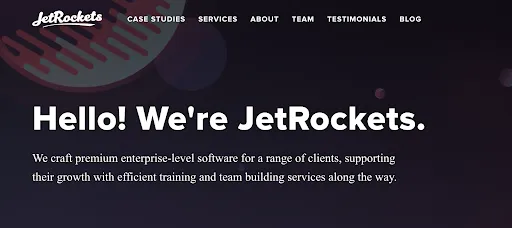 JetRockets