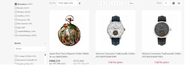 magento 2 call for price extension