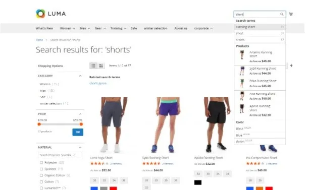 magento 2 cms extension