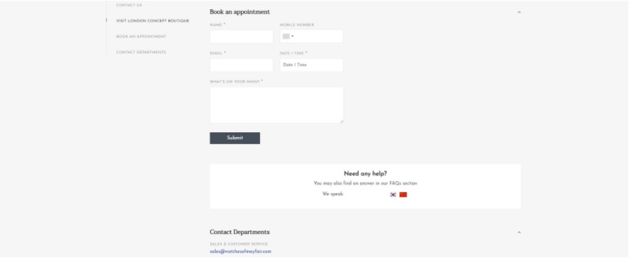 magento 2 multiple custom forms extension