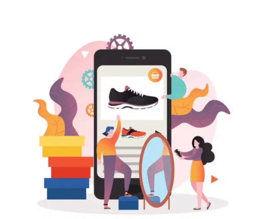 best ways to sell shoes online