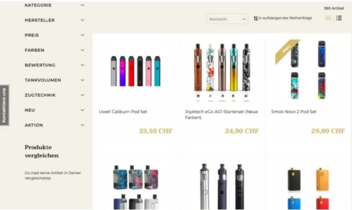 magento 2 product label extension