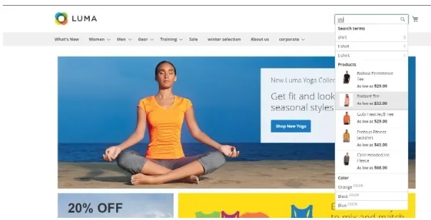 elasticsuite magento 2 extension