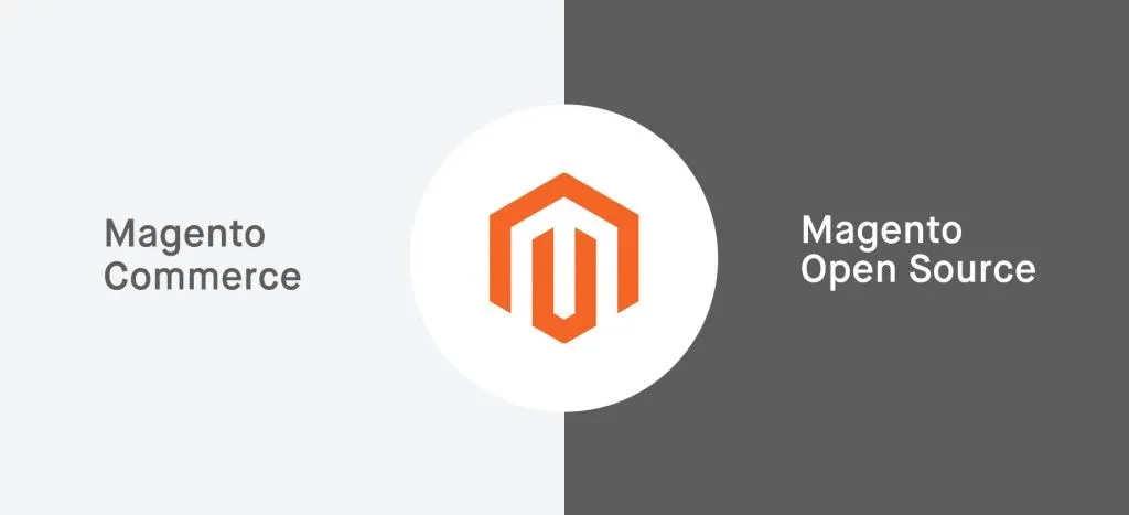 Magento 2 Commerce vs Open Source