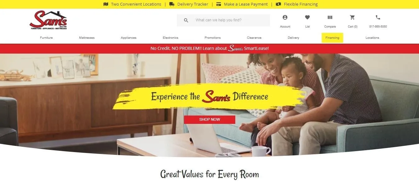 Website URL after SSL certification