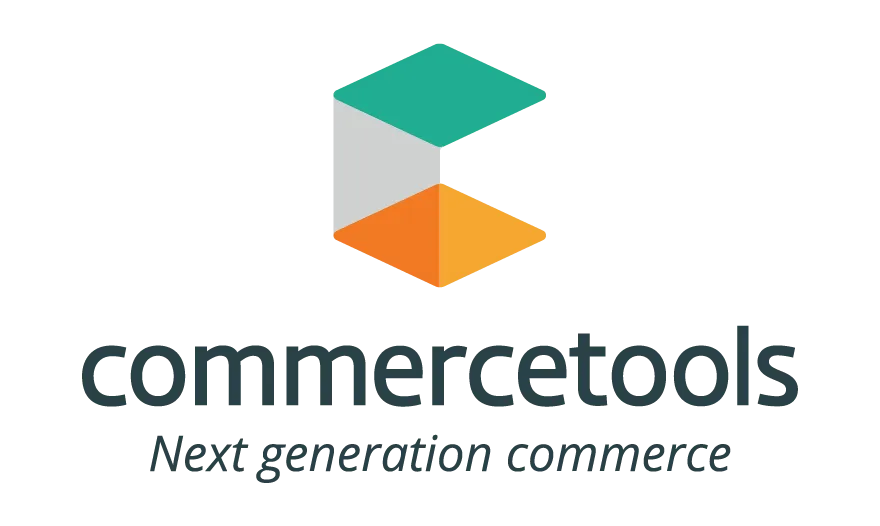 Commercetools logo