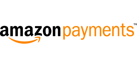 Amazon Payments logo.