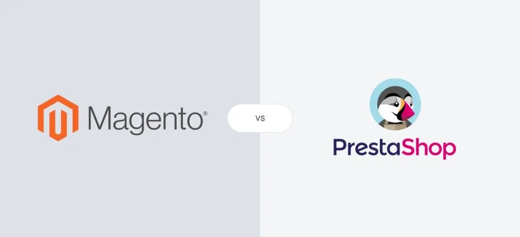 Magento vs PrestaShop