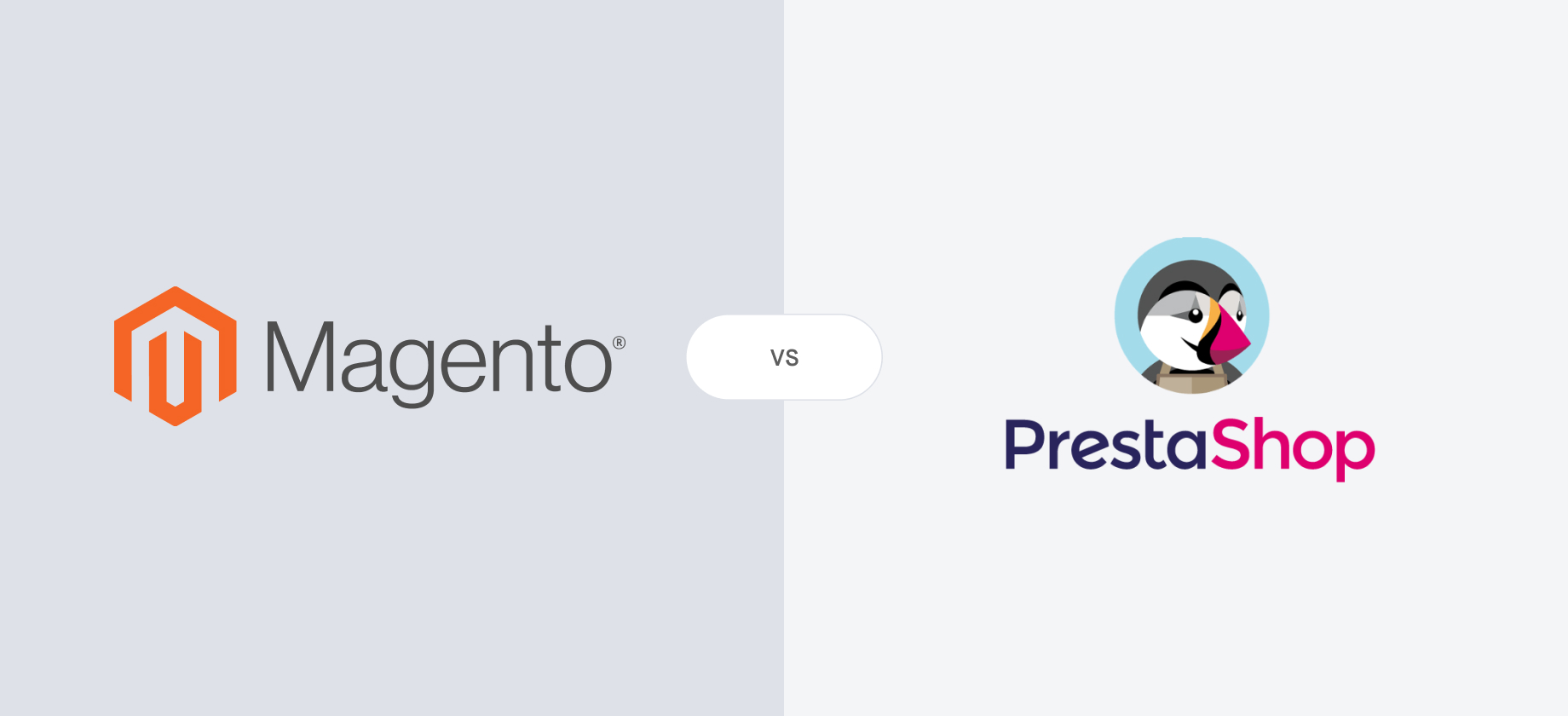 Magento vs Platform Comparison Guide Elogic