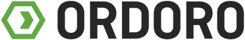 Ordoro logo