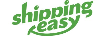 ShippingEasy logo.