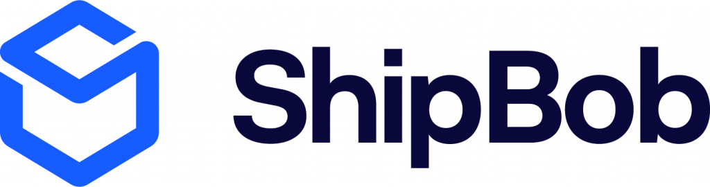 ShipBob logo