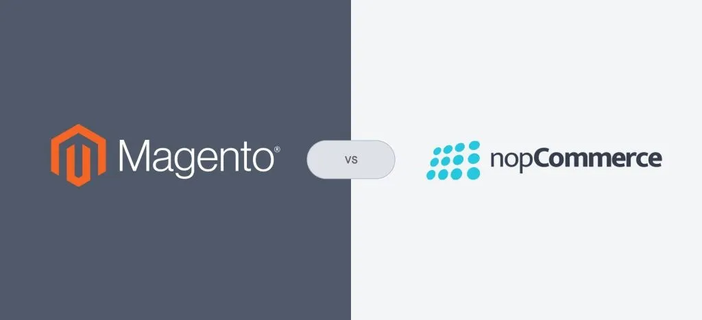 Magento vs nopCommerce