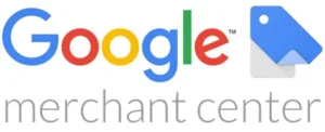 google merchant center